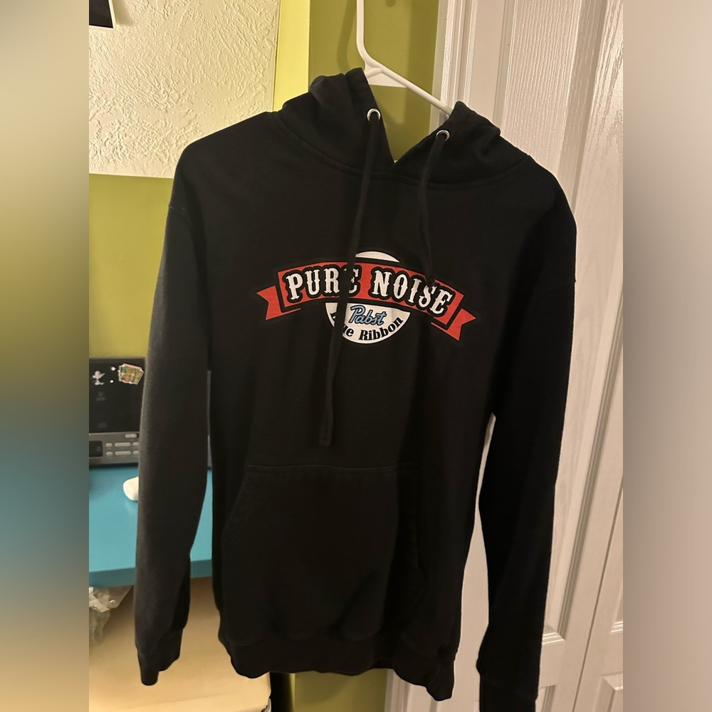 Pure Noise Records Vol 1 Hoodie
